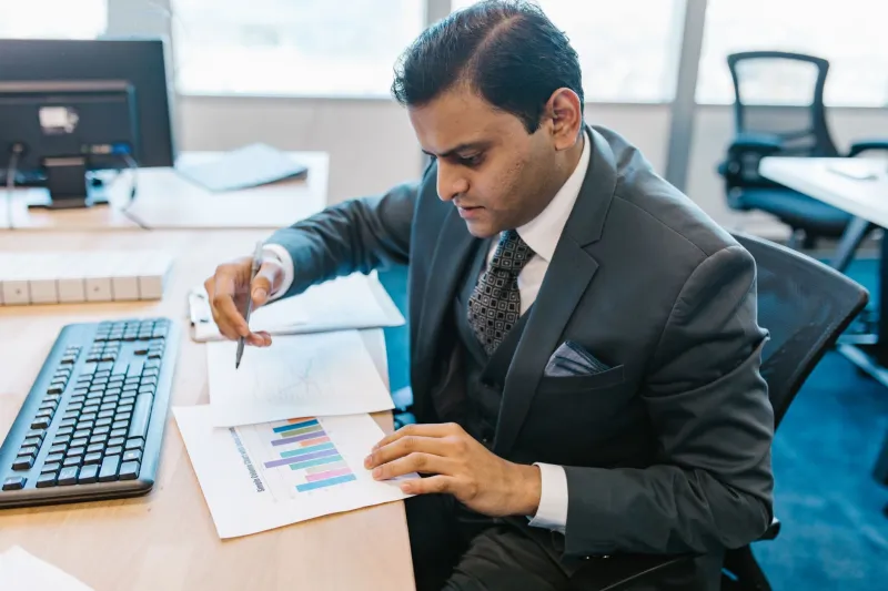 Playing the Long Game: How Elite High-Stakes Bettors Build Lasting Wealth Through Strategic Discipline