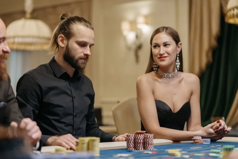 Inside the Elite Mindset: How High-Stakes Players Master Risk Before They Ever Place a Bet