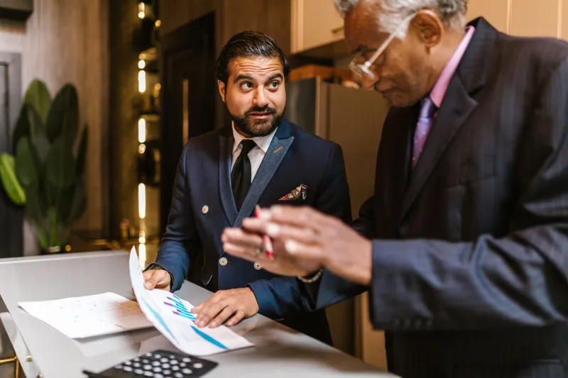 Due Diligence at the Top: How Serious High-Stakes Players Verify Platform Integrity Before Committing Real Capital