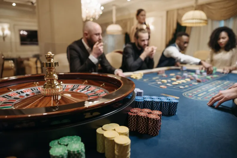 How Disciplined Players Turn Loyalty Programs Into a Compounding Wealth Engine
