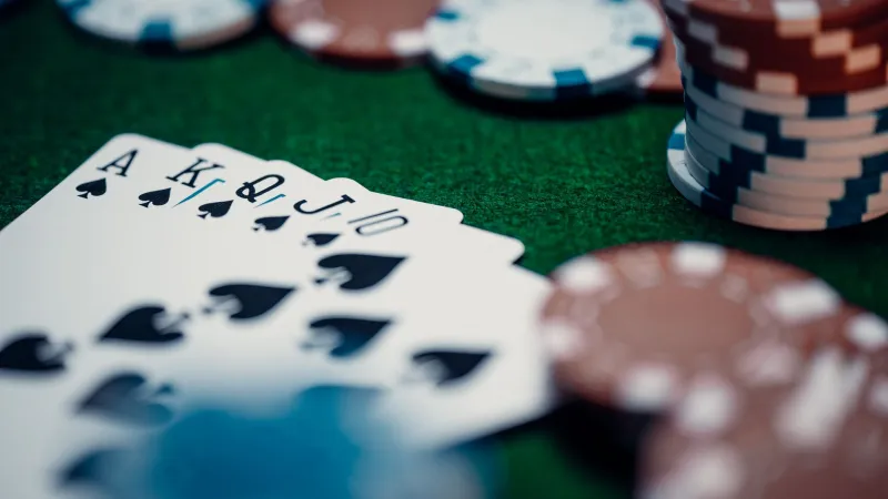 Mastering Variance: How Elite Players Turn Volatility Into a Strategic Advantage