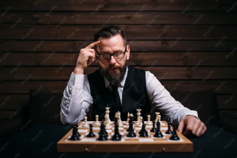 The Strategic Pause: How the Wealthiest Bettors Use Deliberate Inaction to Compound Lifetime Returns
